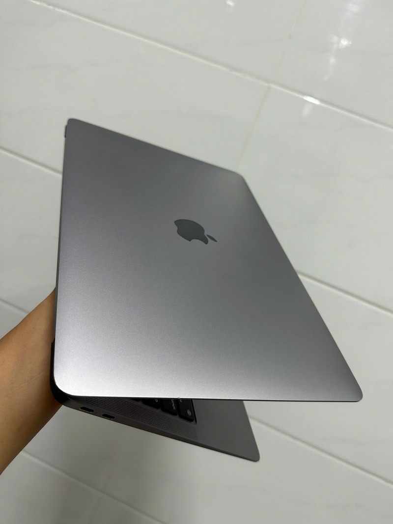 Dịch vụ sửa chữa MacBook Air M1/M2/M3/M4 Hải Phòng