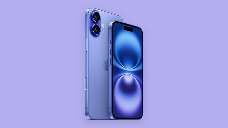 Ép kính iPhone 16/16 Plus/16 Pro/16 Pro Max Hải Phòng