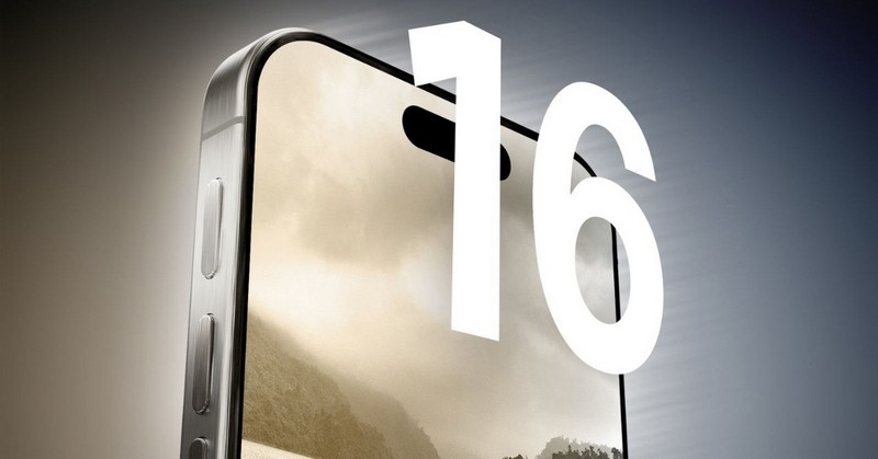 Ép kính iPhone 16/16 Plus/16 Pro/16 Pro Max Hải Phòng