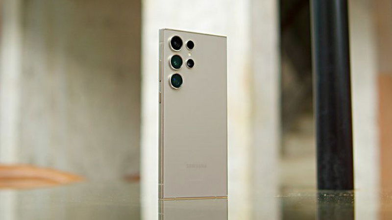 Ép kính màn hình Samsung Galaxy S24/S24+/S24 Ultra Hải Phòng