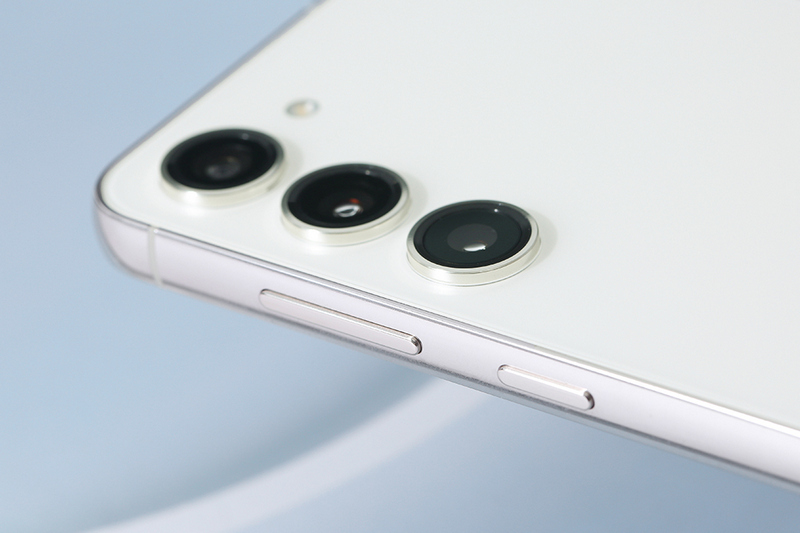 Ép mặt kính điện thoại Samsung S23 5G zin giá rẻ Hải Phòng