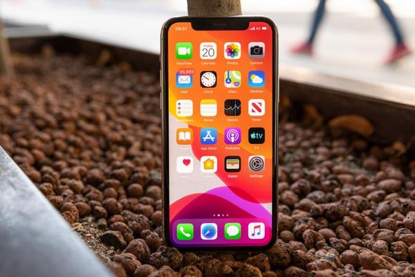 Mở icloud điện thoại iPhone 11 uy tín hải phòng