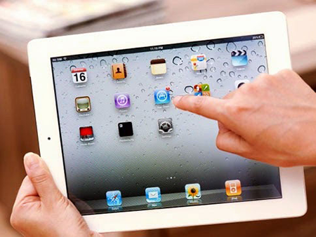 Mở iCloud iPad 3 uy tín giá rẻ Mở iCloud iPad 3 uy tín giá rẻ
