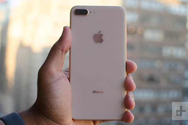 Mở iCloud điện thoại iPhone 8 Hải Phòng