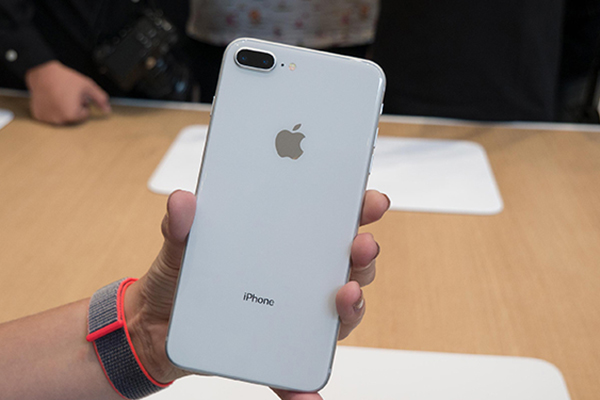 Mở iCloud điện thoại iPhone 8 Hải Phòng