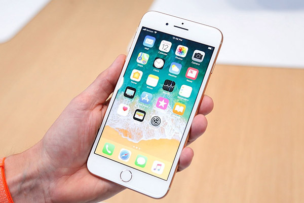 Mở iCloud điện thoại iPhone 8 Plus Hải Phòng
