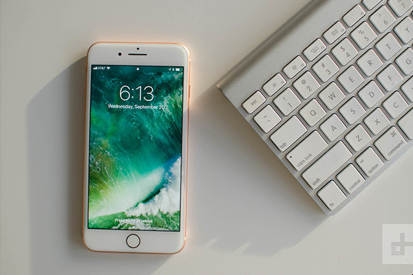 Mở iCloud điện thoại iPhone 8 Plus Hải Phòng