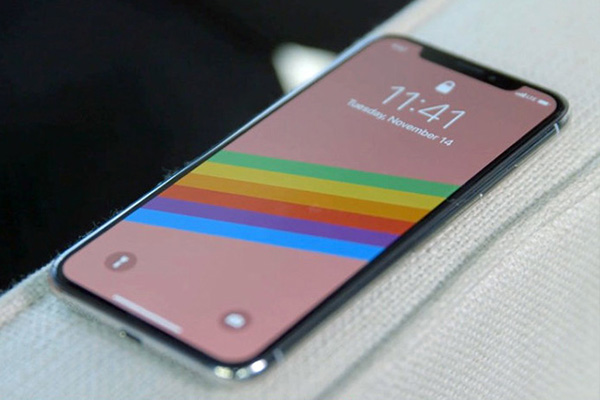 Mở iCloud điện thoại iPhone X Hải Phòng