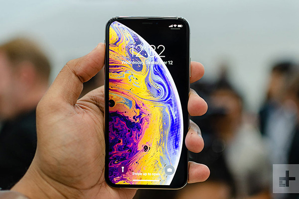 Mở iCloud điện thoại iPhone XS Max Hải Phòng