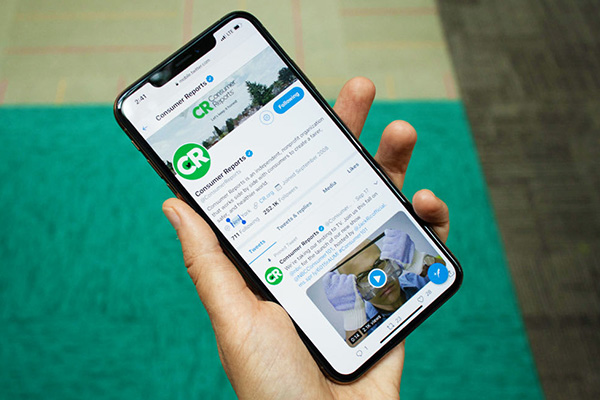 Mở iCloud điện thoại iPhone XS Max Hải Phòng