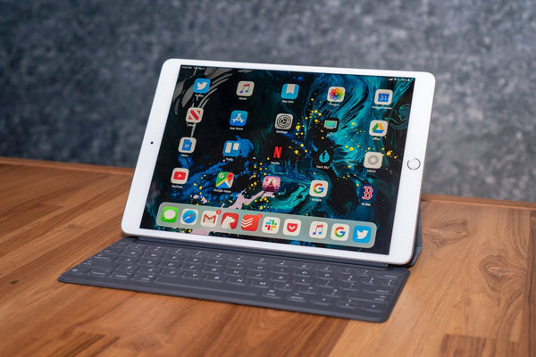 Mở iCloud máy tính bảng iPad Air 3 Hải Phòng