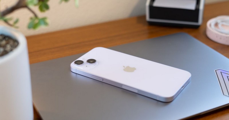 Mở khoá iCloud điện thoại iPhone 14 Plus Hải Phòng lấy nhanh