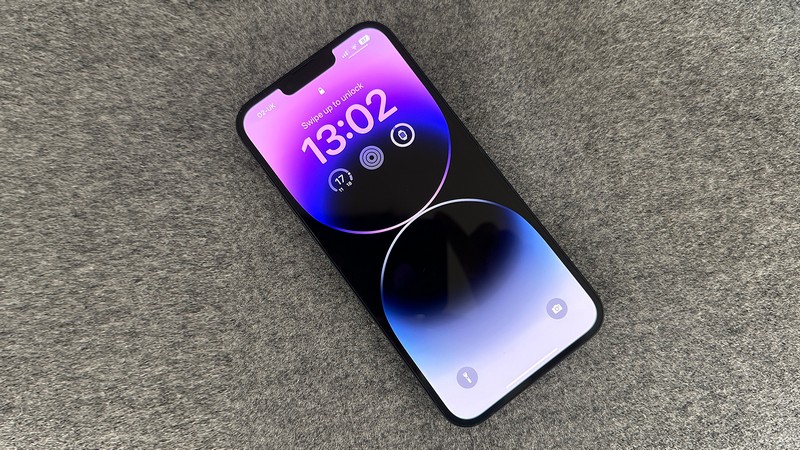 Mở khoá iCloud điện thoại iPhone 14 Plus Hải Phòng lấy nhanh