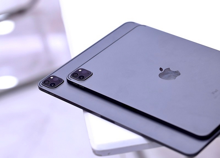 Mở khóa iCloud​ máy tính bảng iPad Pro 2020 Hải Phòng