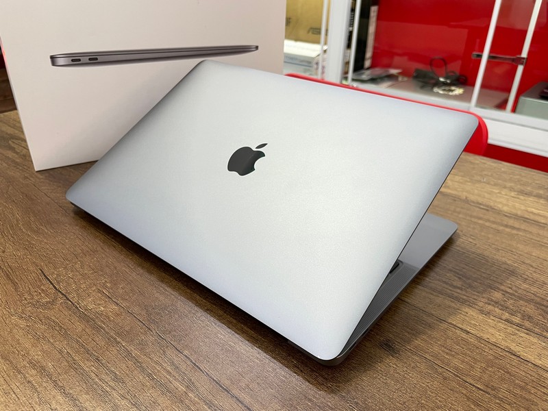Nâng cấp bộ nhớ HHD MacBook Air M1/M2/M3/M4 Hải Phòng