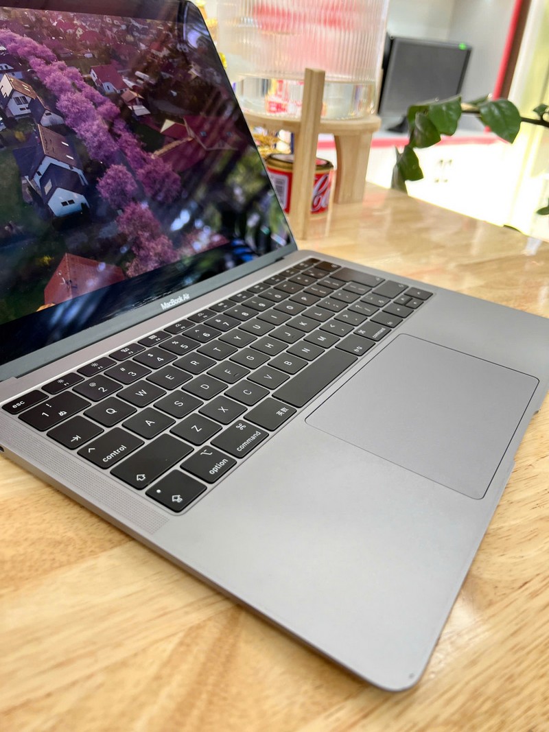 Nâng cấp RAM MacBook Air M1/M2/M3/M4 Hải Phòng bảo hành lâu dài