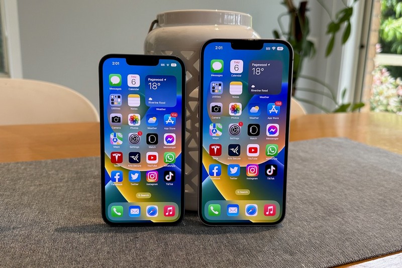 Sửa camera, thay camera điện thoại iPhone 14 Hải Phòng giá rẻ