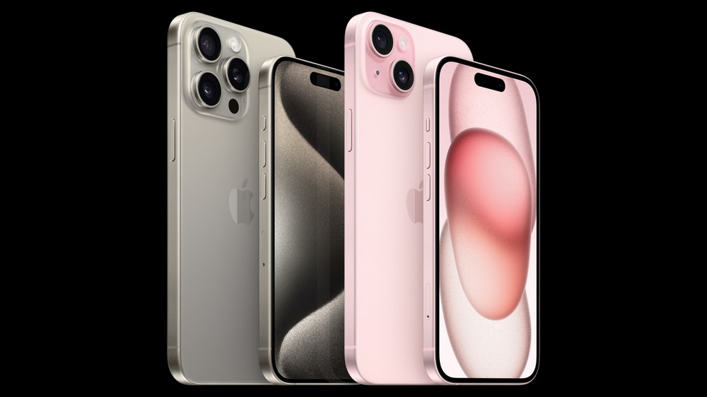 Sửa camera, thay camera iPhone 15/15 Plus/15 Pro/15 Pro Max Hải Phòng