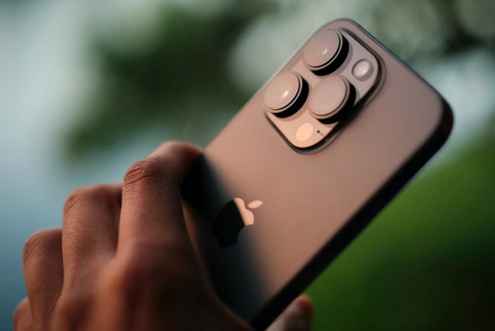 Sửa camera, thay camera iPhone 15/15 Plus/15 Pro/15 Pro Max Hải Phòng