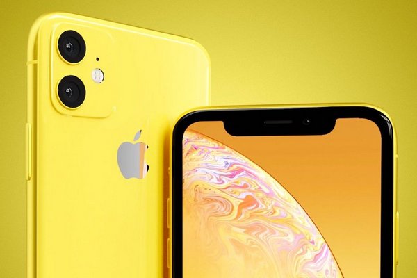 Sửa điện thoại iPhone 11 mất nguồn Hải Phòng