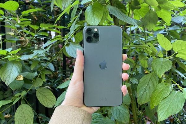 Sửa điện thoại iPhone 11 Pro Hải Phòng Sửa điện thoại iPhone 11 Pro Hải Phòng