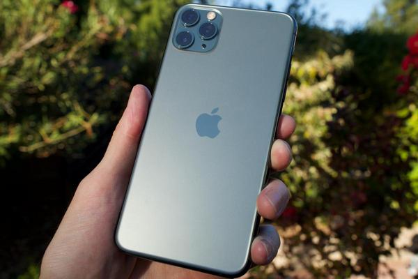 Sửa điện thoại iPhone 11 Pro Hải Phòng Sửa điện thoại iPhone 11 Pro Hải Phòng