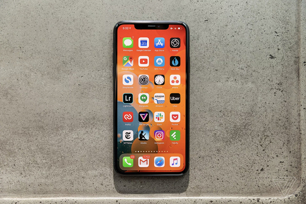 Sửa điện thoại iPhone 11 Pro Max mất nguồn Hải Phòng Sửa điện thoại iPhone 11 Pro Max mất nguồn Hải Phòng