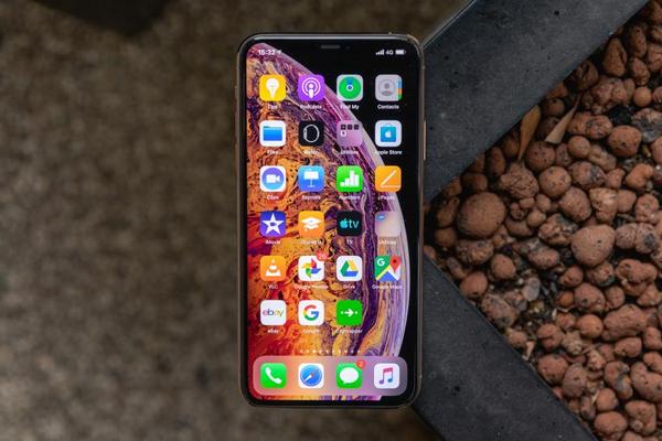 Sửa điện thoại iPhone 11 Pro Max uy tín Hải Phòng