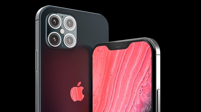 Sửa chữa điện thoại iPhone 12 Hải Phòng