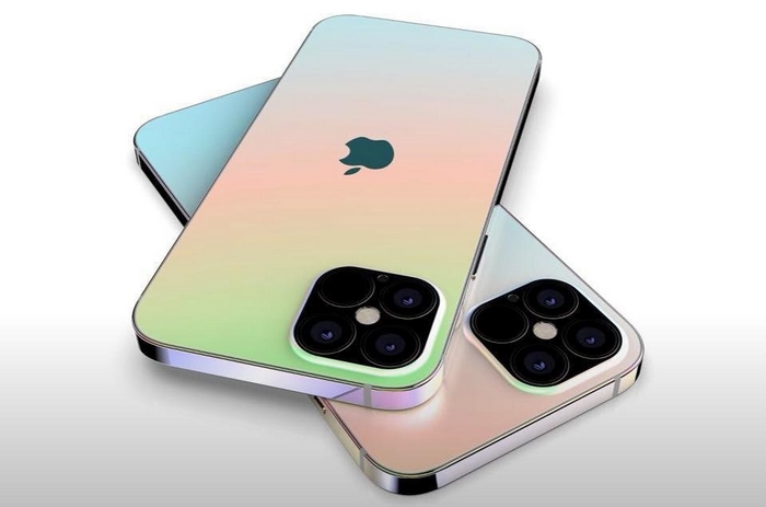 Sửa chữa điện thoại iPhone 12 Hải Phòng