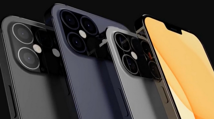 Sửa điện thoại iPhone 12 lỗi sạc không vào Hải Phòng