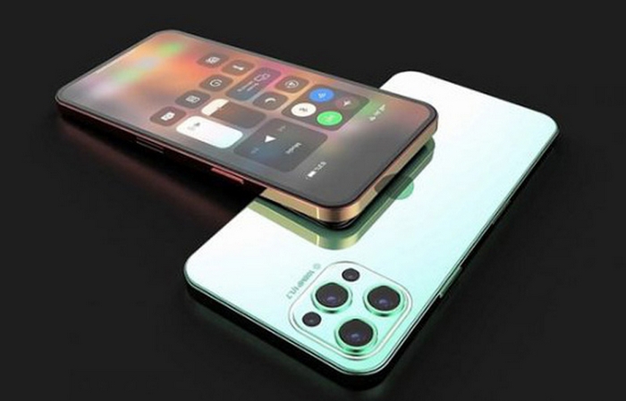 Sửa điện thoại iPhone 12 mất camera Hải Phòng