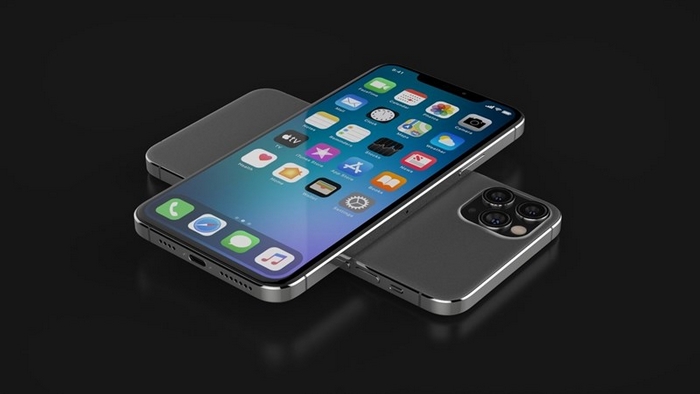Sửa điện thoại iPhone 12 mất sóng, không dịch vụ Hải Phòng