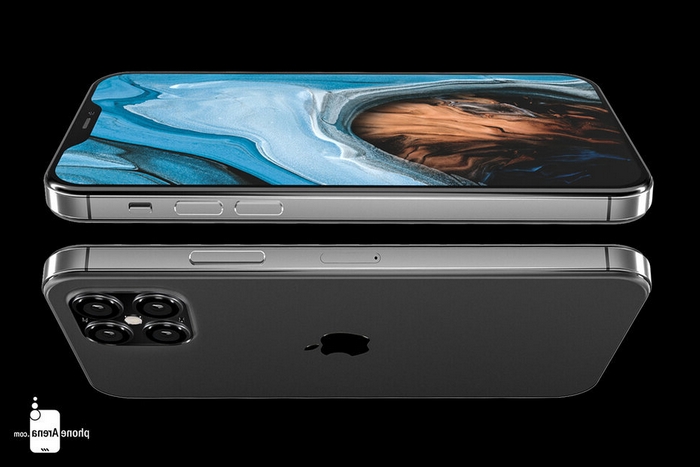 Sửa điện thoại iPhone 12 Plus lỗi sạc không vào Hải Phòng