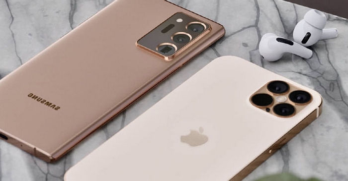 Sửa điện thoại iPhone 12 Plus lỗi sạc không vào Hải Phòng