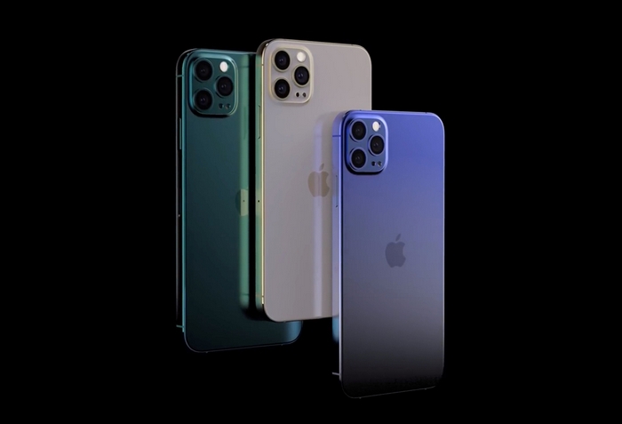Sửa chữa điện thoại iPhone 12 Pro Max Hải Phòng