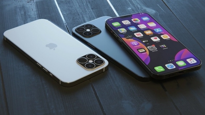 Sửa chữa điện thoại iPhone 12 Pro Max Hải Phòng