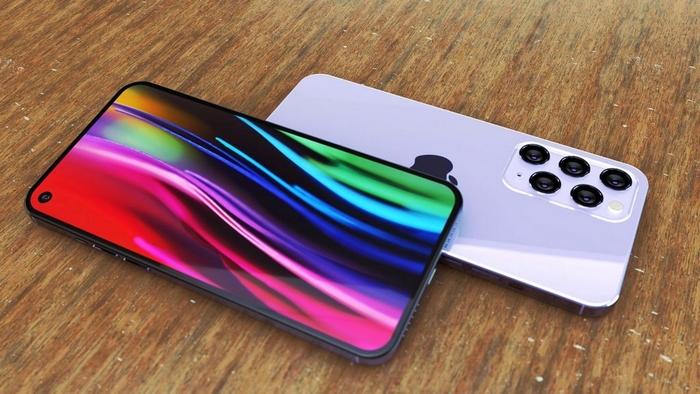 Sửa điện thoại iPhone 12 Pro Max lỗi sạc không vào Hải Phòng