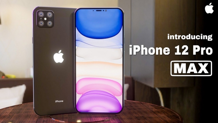 Sửa điện thoại iPhone 12 Pro Max lỗi sạc không vào Hải Phòng