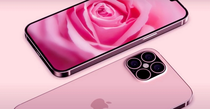 Sửa điện thoại iPhone 12 Pro Max mất camera Hải Phòng