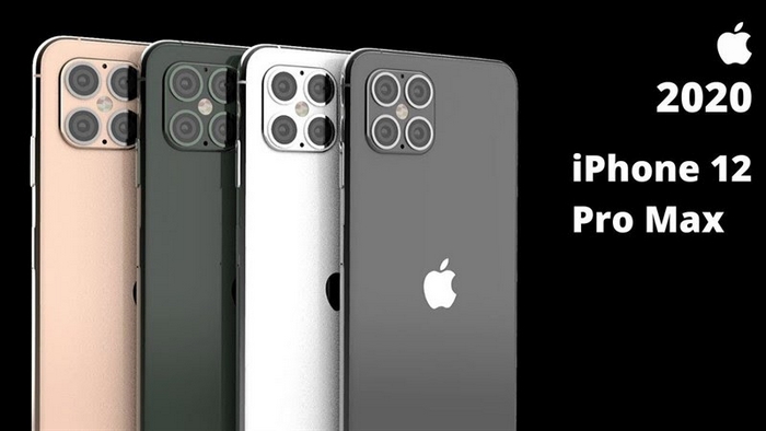 Sửa điện thoại iPhone 12 Pro Max mất sóng, không dịch vụ Hải Phòng