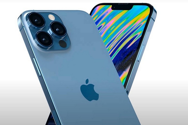 Sửa lỗi Face ID, hỏng Face ID điện thoại iPhone 13 Pro Max Hải Phòng