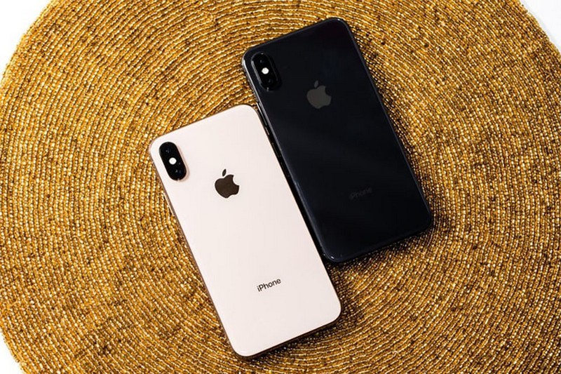 Sửa điện thoại iPhone X lỗi Face ID Hải Phòng chính hãng