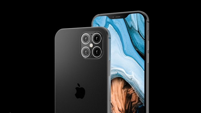 Sửa iPhone 12 lỗi mất nguồn, treo táo, không lên gì Hải Phòng