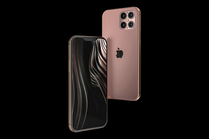 Sửa iPhone 12 lỗi mất nguồn, treo táo, không lên gì Hải Phòng