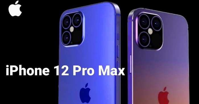 Sửa iPhone 12 Pro Max lỗi mất nguồn, treo táo, không lên gì Hải Phòng
