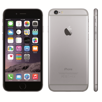 Sửa iPhone 6 Plus /iPhone 6 bị liệt loạn đơ cảm ứng, lỗi IC cảm ứng Hải Phòng