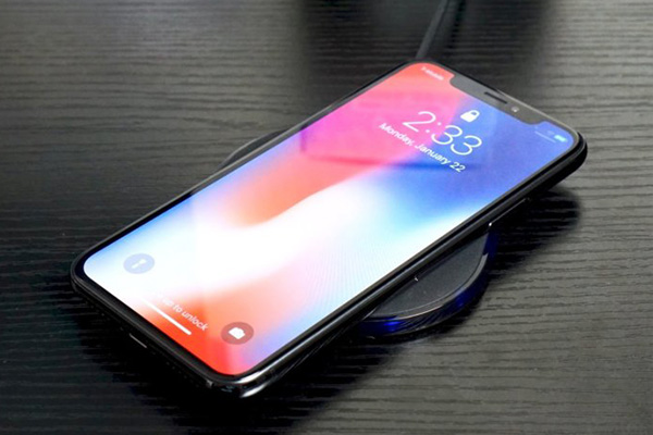 Sửa điện thoại iPhone X Hải Phòng