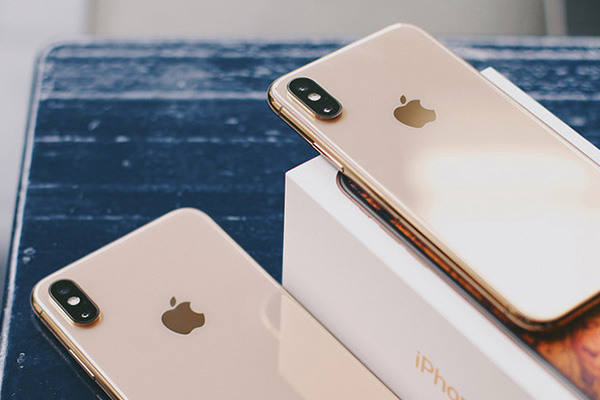 Sửa điện thoại iPhone XS Hải Phòng