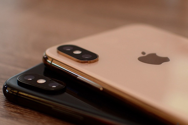 Sửa điện thoại iPhone XS Hải Phòng